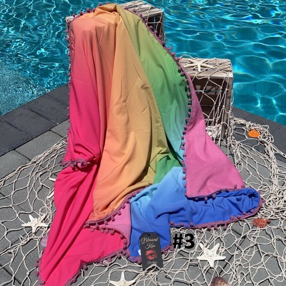 Sarong / Towel - Picture 4 of 7